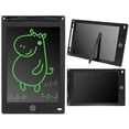 thumbnail image 2 of 1 Pcs Pink LCD Digital Drawing Board, Hand-drawn Writing Pad, Practical LCD Screen, Tablet Computer and Pen, 2 of 3