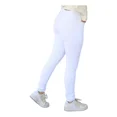 thumbnail image 1 of Pantalón Skinny De Gabardina Stretch Para Dama Betty Girls, 1 of 1