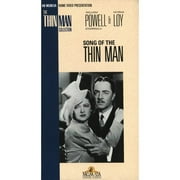 Song of the Thin Man (Full Frame)
