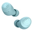 thumbnail image 3 of Audífonos Bluetooth inalámbricos Go pop JLab azul, 3 of 6