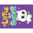 thumbnail image 2 of Ceaco Super Kitties 4-in-1 Multipack Interlocking Jigsaw Puzzles for Children Ages 6+, 2 of 7