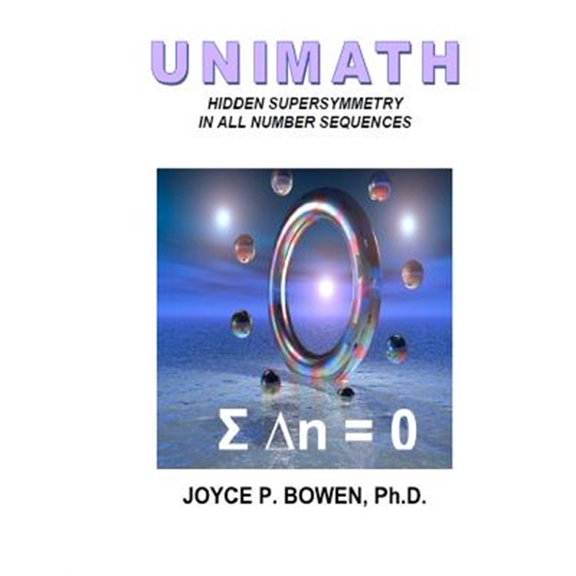Pre-Owned Unimath : Hidden Supersymmetry in All Number Sequences