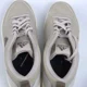 thumbnail image 5 of Ad-id-as Mens US 10 Park Street Tennis Shoes - Tan IG9854 Lace Up Sneakers, 5 of 6