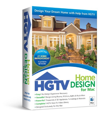 building design software for mac