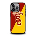 thumbnail image 1 of usc trojans logo iPhone 16 Pro Max Case,iPhone 16 Plus, 1 of 2