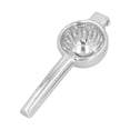 thumbnail image 2 of Exprimidor de limón de acero inoxidable, exprimidor de cítricos Manual resistente a la corrosión, resistente al desgaste, 2 of 14