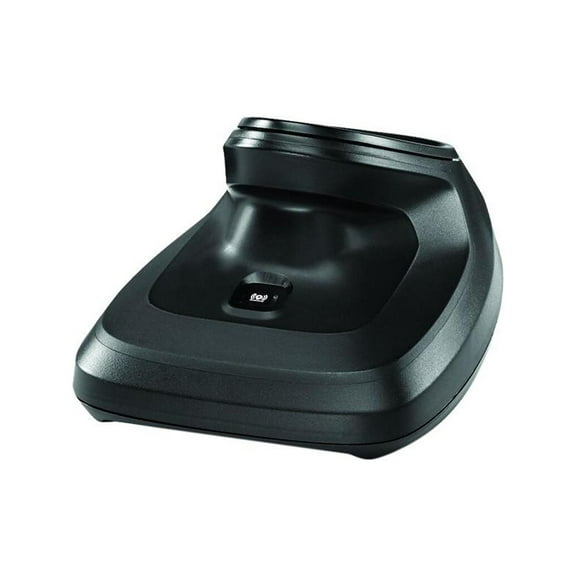 Zebra CR8178-PC100F4WW Presentation Charging/Communication Cradle for DS81XX Series - Black