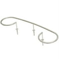 thumbnail image 2 of Boat Double Cup Holder | 4 Inch, 2 of 4