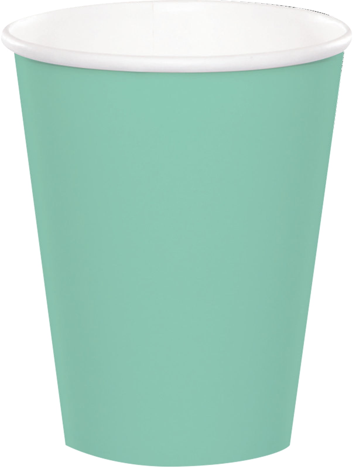 Mint 9 oz. Paper Cup (24 Count)