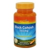 Thompson - Black Cohosh Standardized Extract 545 mg. - 60 Vegetarian Capsules