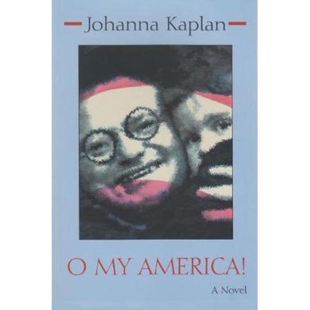 ISBN 9780815603283 product image for Library of Modern Jewish Literature: O My America! (Paperback) | upcitemdb.com