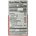 thumbnail image 6 of Pack of 6, Franklin Bbq Spicy Sauce, 18 oz, 6 of 6