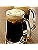 Glass Bottle Iconic Old-Time Brand Soda 12 oz 12 Pack Bundled by Louisiana Pantry (Dad's Diet Root Beer)