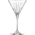 thumbnail image 4 of Barski Martini Cocktail Glasses, Stemmed, Set of 6, 7 oz, Clear Glass, Made in Europe, 4 of 4