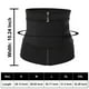 thumbnail image 3 of Cintura Para Mujer Cincher Faja Cinturón Body Shaper Tummy Trainer Corset Black S Sunnimix Entrenador de cintura para mujer, 3 of 8