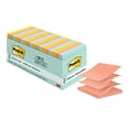 thumbnail image 3 of Notes Pop-up Post-it&Acirc;&reg; - Collection Couleur Marseille, 3 of 3