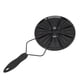 thumbnail image 4 of Gas Stove Diffuser Heat Storage Fast Even Heating Anti Burnt Isolate Open Fire Heat Diffuser, 4 of 5