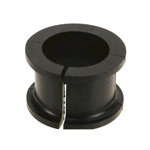 Right Steering Rack Bushing - Compatible with 2003 - 2007 Honda Accord 2.4L 4-Cylinder 2004 2005 2006