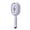 Purple, variant on Electric Scalp Massage Comb with Essence Spray & Red Light Therapy, Portable Cordless Hair Detangler Brush for Daily Scalp Care & Stress Relief