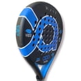 thumbnail image 2 of ACA Raqueta Padel Pala Wave Eva Supersoft Intermedio Control ACA PADEL Wave, 2 of 9