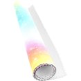 thumbnail image 6 of Ryvnso Placemats Set of 4 Rainbow Tie-dye-a3 Dining Mats Heat-Resistant Non-Slip Washable Table Mat, 6 of 8