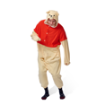 thumbnail image 1 of Winnie-the-Pooh Kigurumi (Regular), 1 of 7