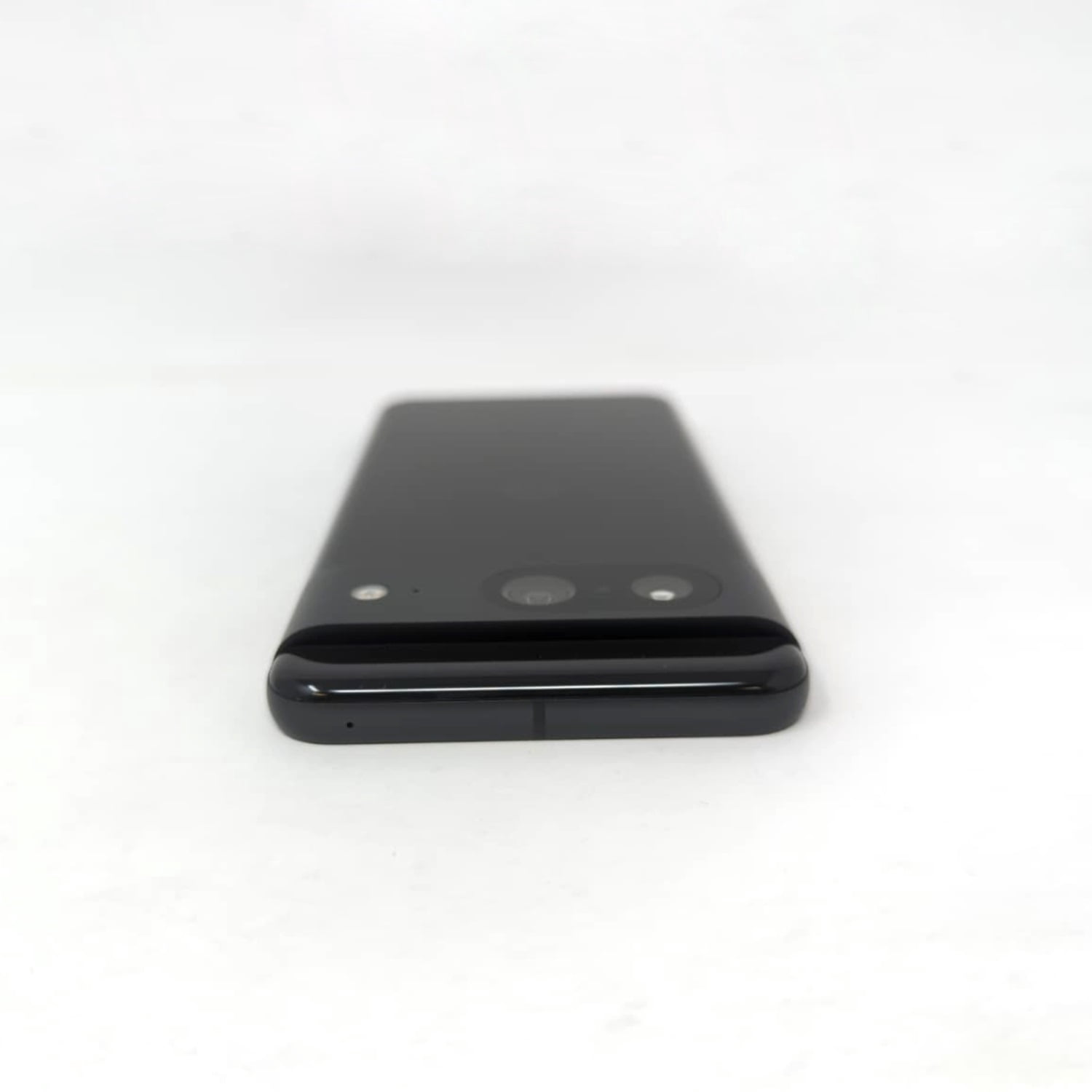 Pre-Owned Google Pixel 8 5G 256GB G9BQD Factory Unlocked 6.2" 8GB RAM 50MP Smartphone - Obsidian