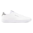 thumbnail image 1 of Tenis Reebok Hombre Caballero Court Clean Grey Blanco Casual blanco 8 MX, 1 of 8