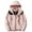 Pink, variant on cllios Rain Jacket for Men Waterproof Long Sleeve Zip up Jackets Lightweight Hooded Windbreaker Anorak Travel Hiking Outdoor Coats with Pockets