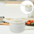 thumbnail image 5 of Dsseng Multifunctional Electric Skillet Non-Stick Hot Pot Convenient Noodles Cooker (US Plug), 5 of 5