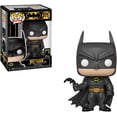 thumbnail image 2 of Pop Funko! Heroes: Batman 80th - Batman (1989), Multicolor Funko N/A, 2 of 2