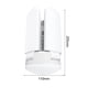 thumbnail image 1 of Lámpara LED plegable para matar mosquitos 50W Función de iluminación Safe Home Bug Zapper Ndcxsfigh Para estrenar, 1 of 8