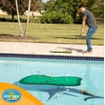 thumbnail image 7 of Floating Golf Hitting and Putting Green Mat with Accessories by Big Sky, 7 of 7