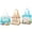 #15, variant on Moocorvic 12Pcs Happy Easter Egg Hunt Bags with Handle, Reusable Non Woven Tote Bunny Carrot Gift Bags Easter Baskets for Gift Wrap Holiday Party