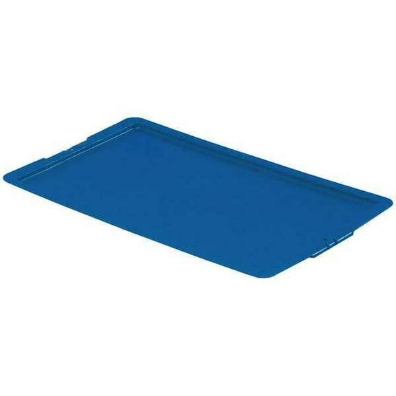 Orbis Blue Plastic Lid RCSO2415-1 BLUE
