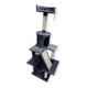 thumbnail image 2 of Mueble Grande Rascador Tipo Árbol P/Gatos Pawffy SP-3832, 2 of 4