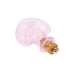 thumbnail image 4 of Vial de botellas de corcho piezas, corazones artesanales con colgante de botella Salvador Mini botella, 4 of 7