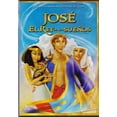 thumbnail image 1 of Jose El Rey De Los Sueños Pelicula Dvd Fox  DVD, 1 of 2