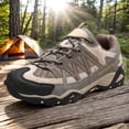 thumbnail image 3 of Zapatos de senderismo para hombre y mujer zapatillas de escalada transpirables zapatos de montaña para deportes al aire libre, 3 of 6