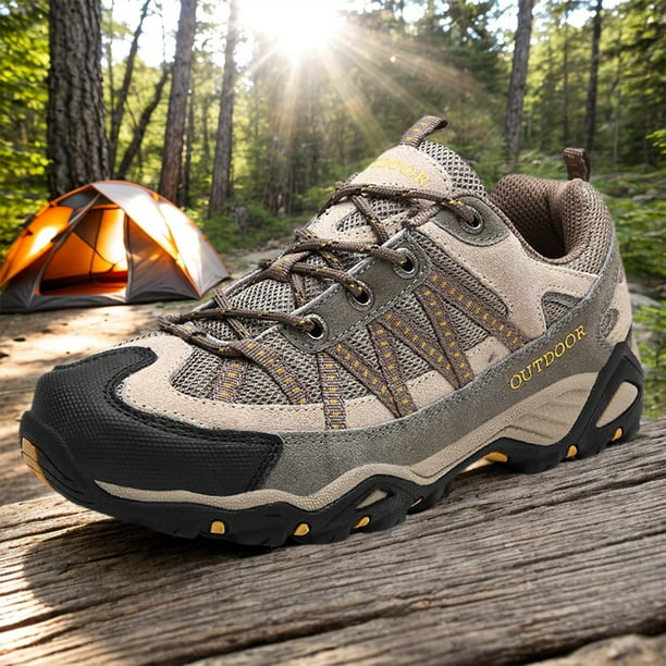 Zapatos Deportivos Zapatos Senderismo Amazon Zapatillas Para Mujer