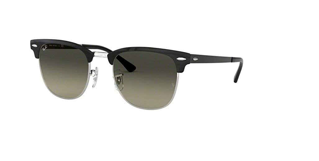 Ray-Ban RB3716 CLUBMASTER METAL 900471 