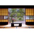 thumbnail image 3 of Fondos fotográficos de retratos interiores con ventana de casa de estilo japonés para sala de estar de Yeele, 3 of 5