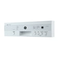 thumbnail image 4 of GE 18" Built-In Front Control Dishwasher with Stainless Steel Tall Tub White - GBF180SGMWW, 4 of 6