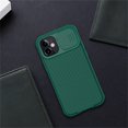 thumbnail image 1 of EGNMCR For 12 6.1 case, CamShield Pro Case With Slide Camera Cover Tempered film, 1 of 9
