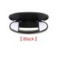 thumbnail image 3 of 2Pcs Car Sun Visor Vanity Mirror Cover Black for BMW MINI, 3 of 5