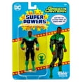 thumbnail image 6 of SUPER POWER 5" GREEN LANTERN JOHN STEWART, 6 of 8