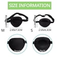 thumbnail image 3 of Dog Eye Patch - Small Dog & Cat Protective Eye Cover for Injuries & Surgery Wounds, 3 of 3