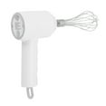 thumbnail image 3 of Batidora de mano de cocina, batidora de mano inalámbrica eléctrica, batidora de mano inalámbrica, batidora de mano, valor excepcional, 3 of 8