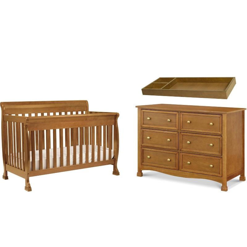 walmart cribs and dressers