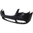 thumbnail image 4 of Garage-Pro Bumper Cover Compatible with 2011-2016 Chrysler Town & Country CAPA Front, 4 of 4
